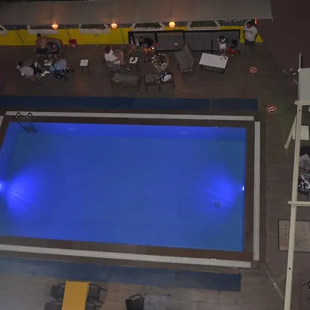 Hotel Melodi Marmaris