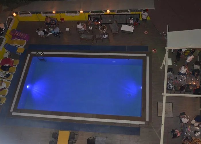 Hotel Melodi Marmaris