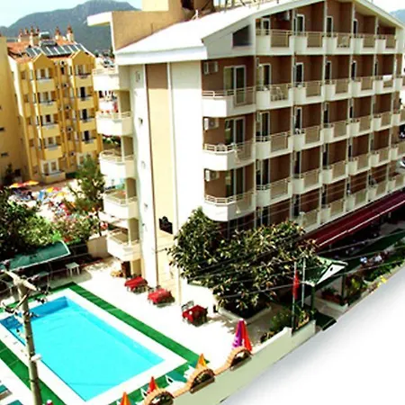 Otel Melodi 3*