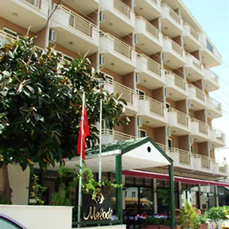 Hotel Melodi