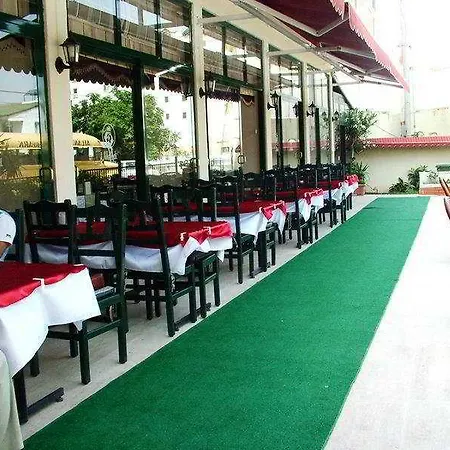 Melodi Hotel Marmaris