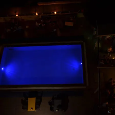 Отель Melodi 3*