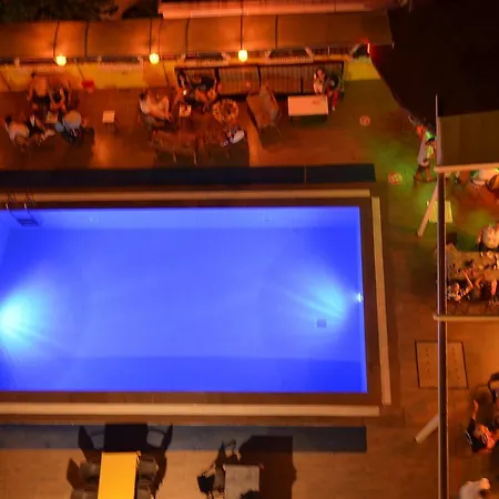 Melodi Мармарис