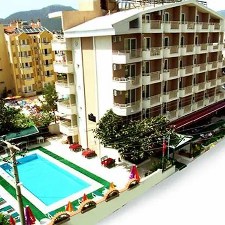 Hotel Melodi 3*