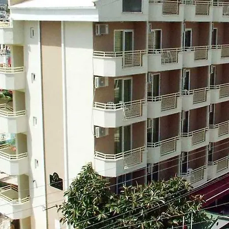 Melodi Hotel 3*
