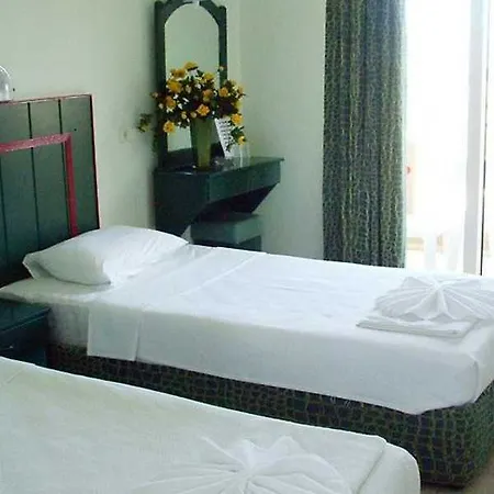 Melodi Hotel