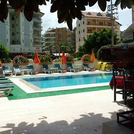 Melodi Мармарис