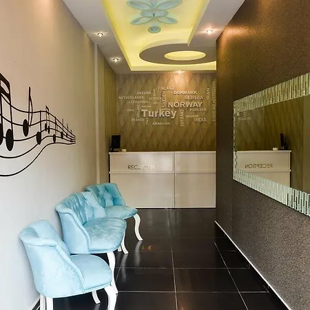 Hotel Melodi