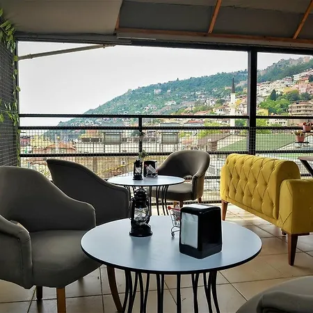 Hotel Melodi 3*