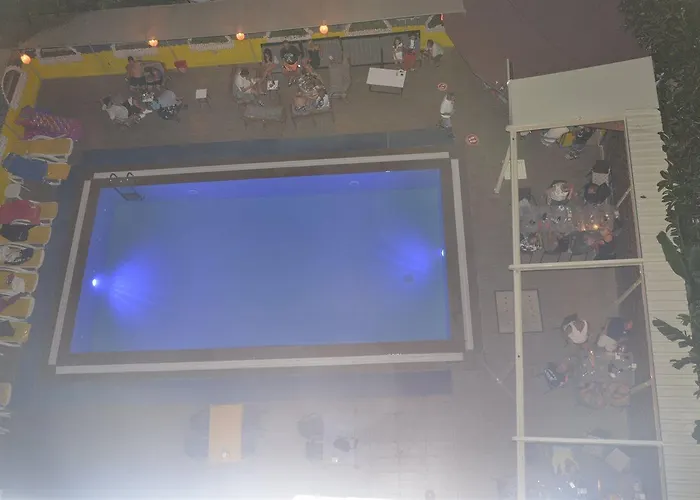 Ξενοδοχείο Melodi