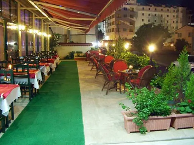 Melodi Hotel Marmaris