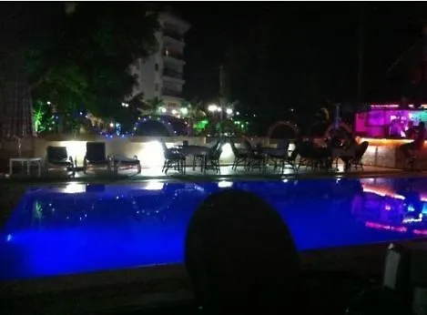 Hotel Melodi Marmaris