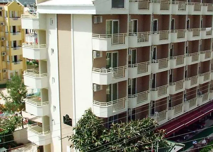 Melodi Ξενοδοχείο 3*