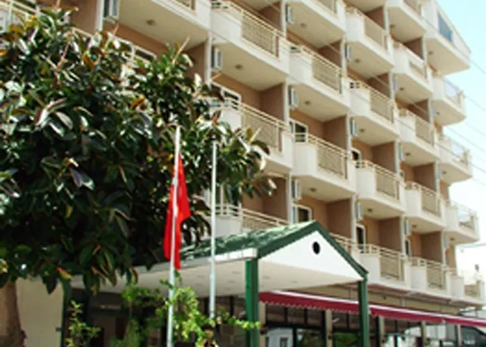 Hotel Melodi