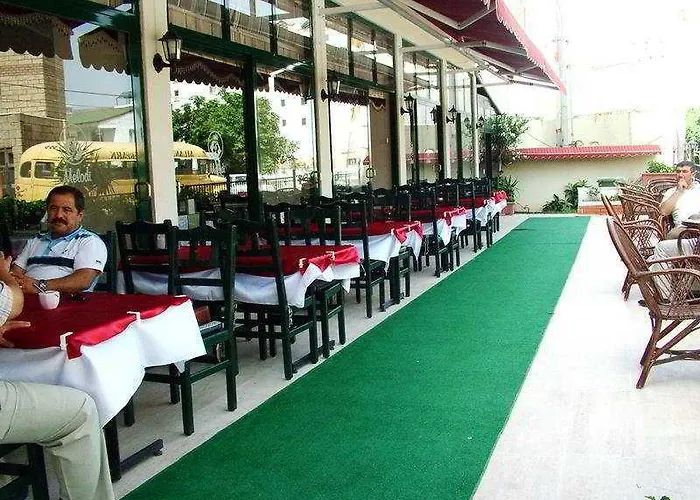 Melodi Hotel Marmaris