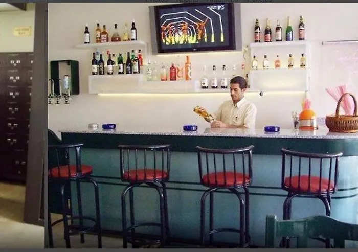 Melodi Ξενοδοχείο