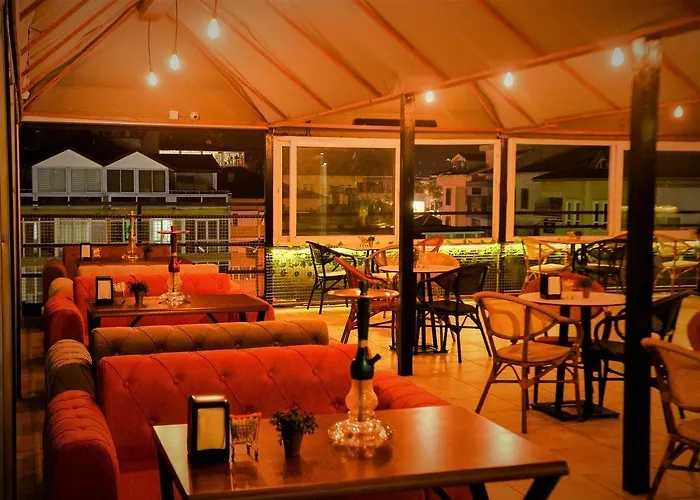 Melodi Ξενοδοχείο Μαρμαρίς