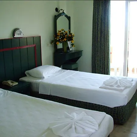Hotel Melodi